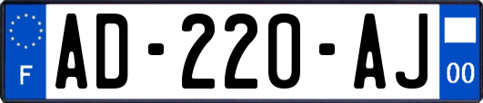 AD-220-AJ