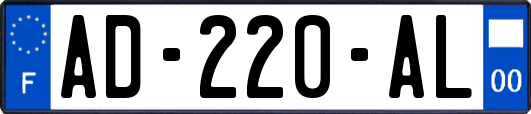 AD-220-AL