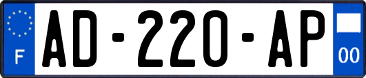 AD-220-AP