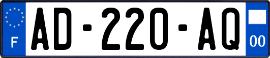 AD-220-AQ