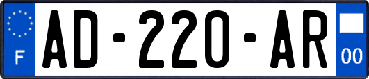 AD-220-AR