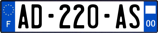 AD-220-AS