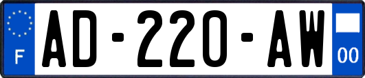 AD-220-AW