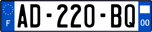 AD-220-BQ