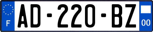 AD-220-BZ