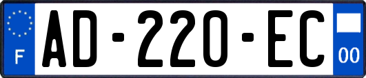AD-220-EC