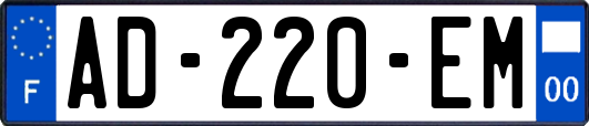 AD-220-EM