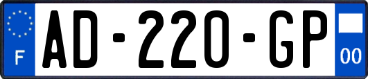 AD-220-GP