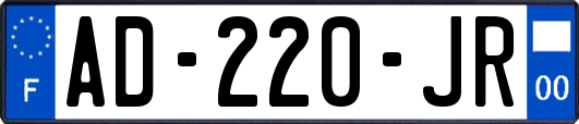 AD-220-JR