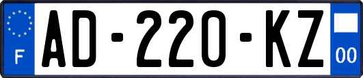 AD-220-KZ