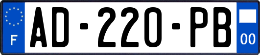 AD-220-PB
