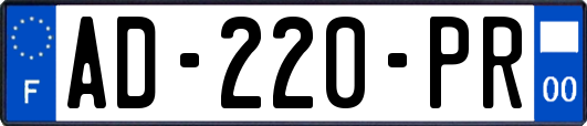 AD-220-PR