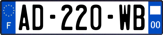 AD-220-WB