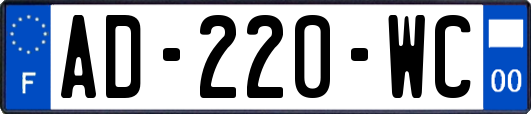 AD-220-WC