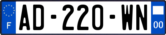 AD-220-WN
