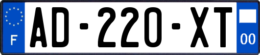 AD-220-XT
