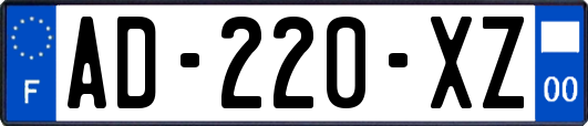 AD-220-XZ