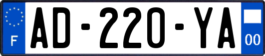 AD-220-YA