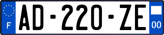 AD-220-ZE