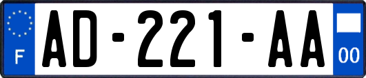 AD-221-AA