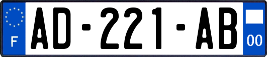 AD-221-AB