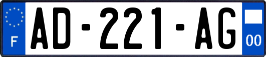 AD-221-AG