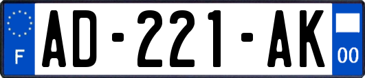 AD-221-AK