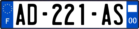 AD-221-AS