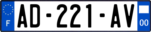 AD-221-AV