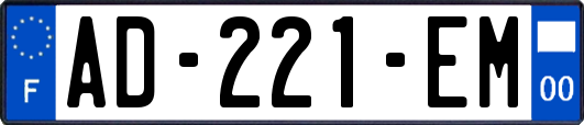 AD-221-EM