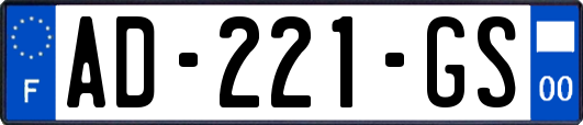 AD-221-GS