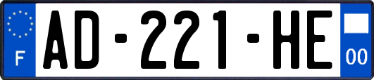 AD-221-HE