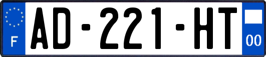 AD-221-HT