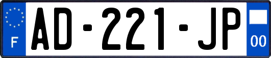 AD-221-JP