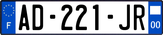 AD-221-JR