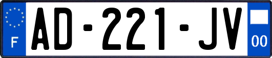 AD-221-JV