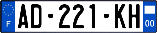 AD-221-KH