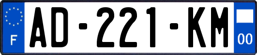 AD-221-KM