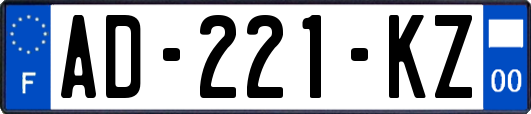 AD-221-KZ