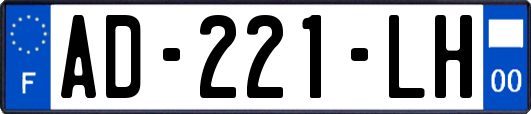 AD-221-LH