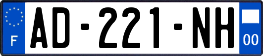 AD-221-NH