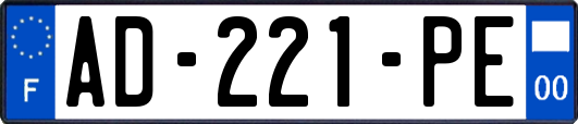 AD-221-PE