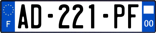 AD-221-PF