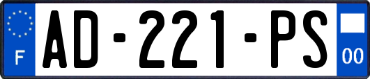 AD-221-PS