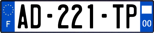 AD-221-TP