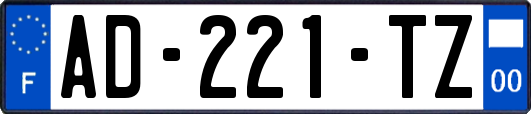 AD-221-TZ