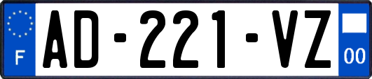 AD-221-VZ