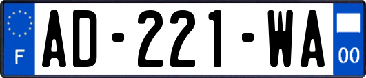 AD-221-WA