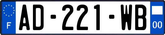 AD-221-WB