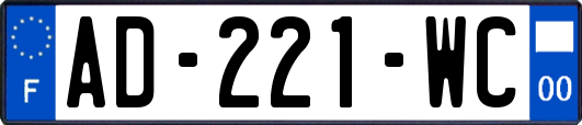 AD-221-WC